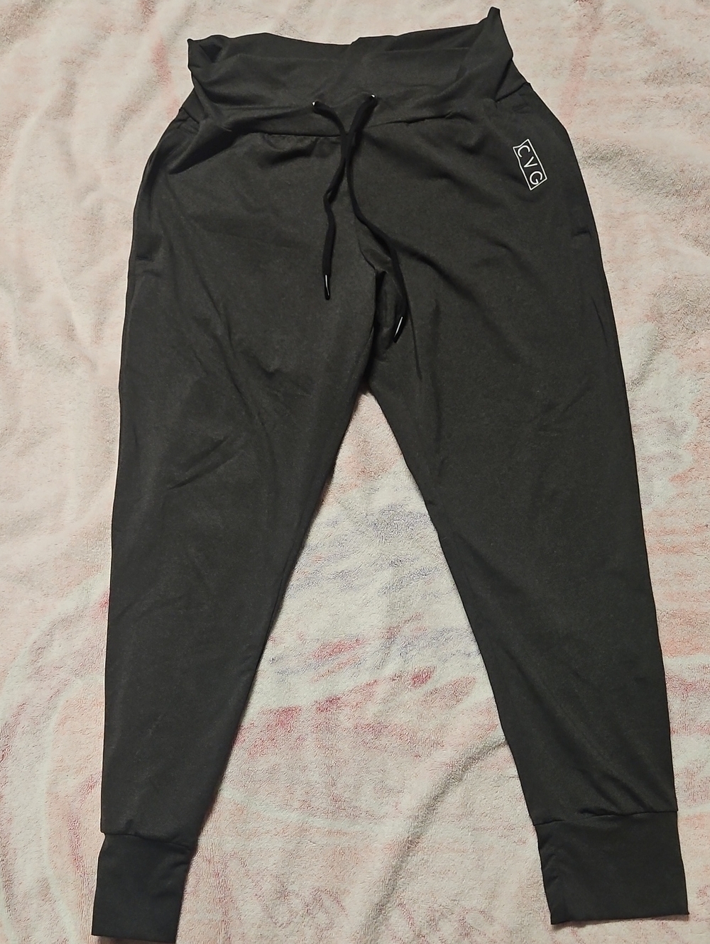 Constantly Varied Gear Dark Gray Women's Jogger Pants